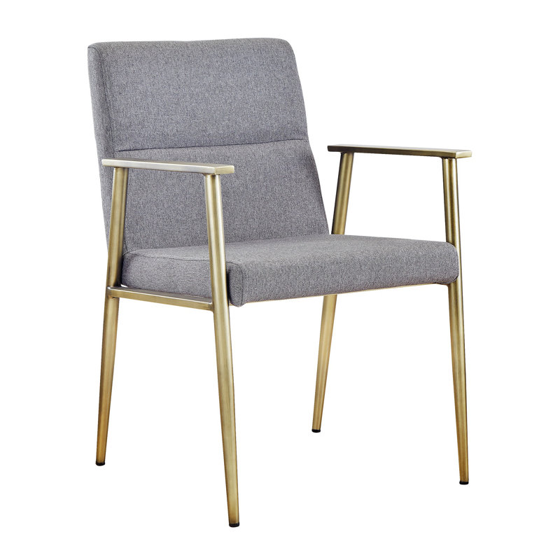 Fraga 18.3'' H Upholstered Armchair