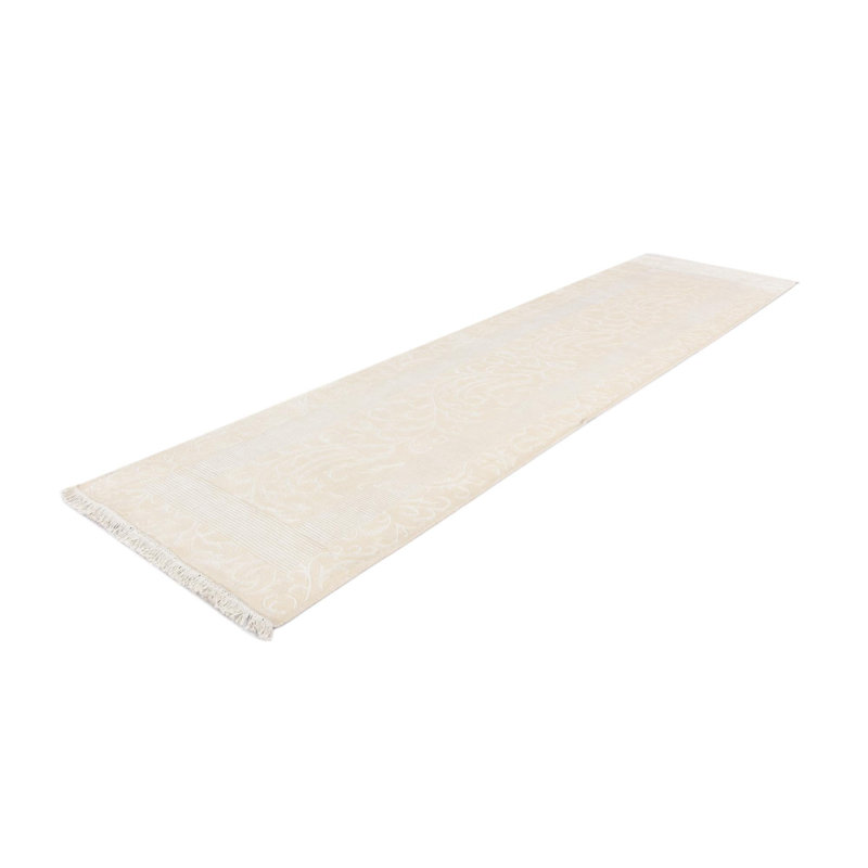 Tapis beige 13 pi