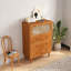 Armoire d'appoint Modern Cherry-1146168367