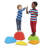 Gonge Plastic Agility Training Equipment