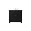 Ensemble de meuble-lavabo simple 36 po Lydie-1363933300