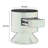 Stankiewicz 19'' W Nightstand