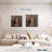 Kerner Mexican Mayan Masks-111895904