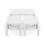 Ensemble de 3 tables basses Furinno Classic-2146867235