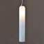 Luminaire suspendu grappe 3 lumières Opal-92591163