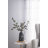 Glass Table Vase