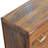 3-Drawer Chest