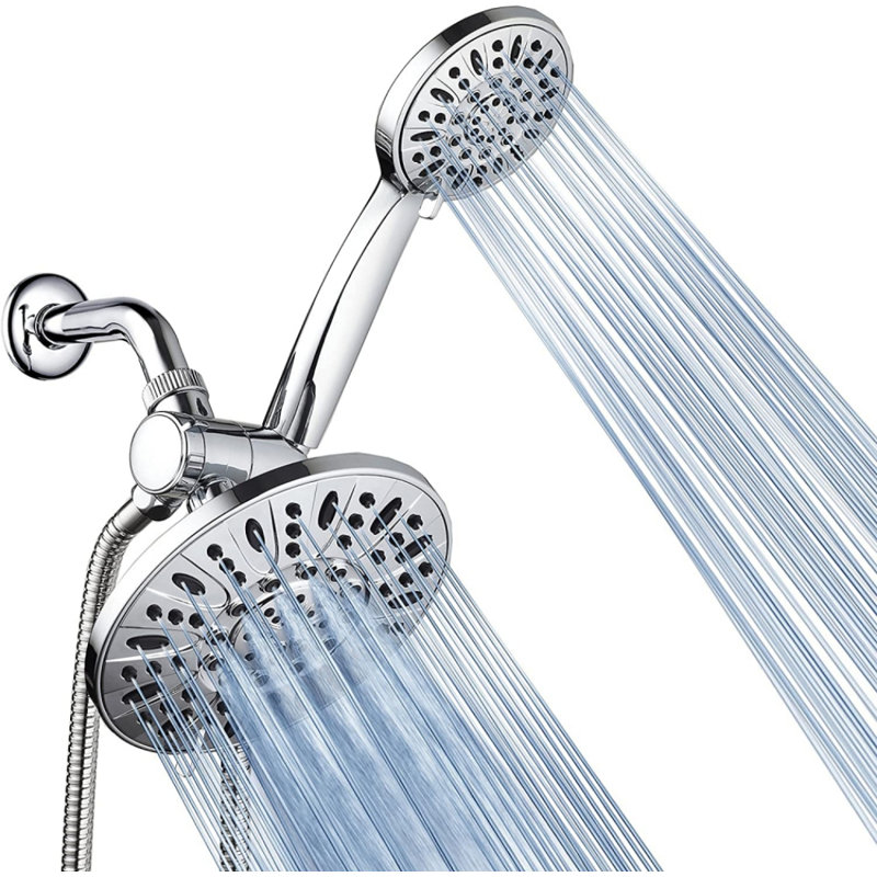 Pomme de douche à main multifonction