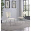 Chaises d'appoint en velours à oreilles-801597821-801597702