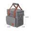 Oxford Cloth Picnic Backpack