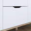 Ashburn 3 Door Wardrobe