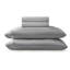 Ensemble de draps en tricot toutes saisons-114644959-114644963