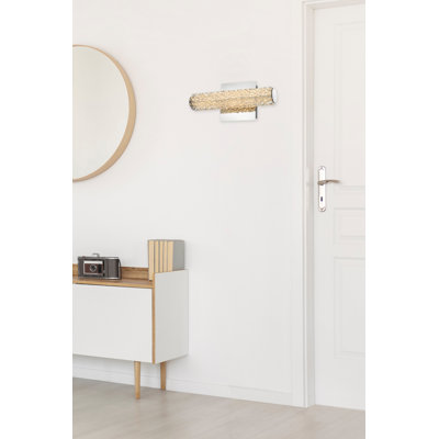 Bowen Adjustable Led Mordechay