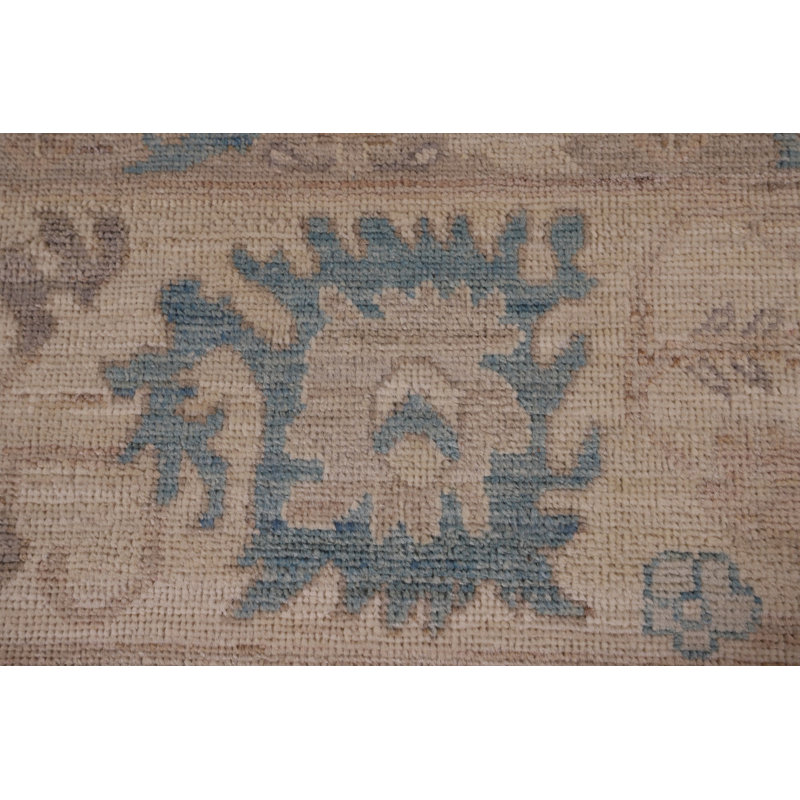 Tapis Oushak 10