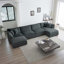 Canapé Comfort U-1314286386