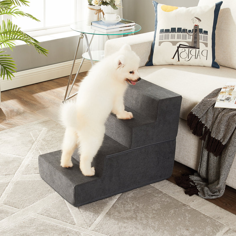 Davant Collapsible Stairs With 4 Steps
