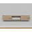 Sculley 71'' Floating TV Stand Up to 80" TV's Wall Mounted Media Console-2137346094