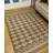 Benge Wool Geometric Indoor Rug