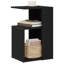 Gnni Floor Shelf End Table-1781543236-1781543246