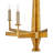 Goldfinch Medium Chandelier