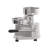 KoolMore Meat And Hamburger Press