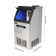 Ktaxon 110 Lb. Daily Production Cube Clear Ice Freestanding Ice Maker