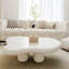 Table basse crème Cloud Cloud-870056030