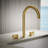 Components Deck-Mount Bath Spout With Tube Design-96081554