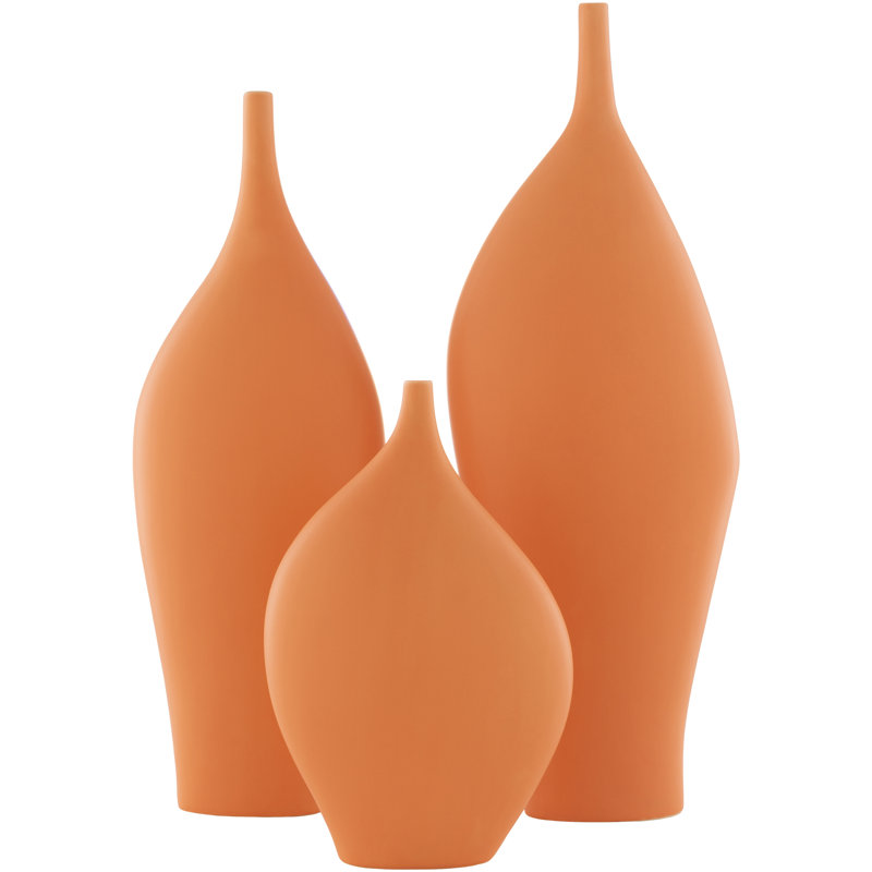 Dimmitt Ceramic Table Vase