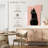 Brampt Black Cat Peach