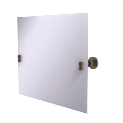 Marchmont Metal Wall Mirror