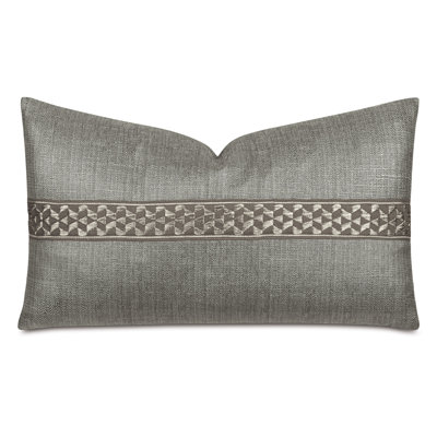 Salzar Lumbar Pillow Cover & Insert