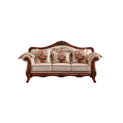 Barryton Upholstered 84.6'' Sofa