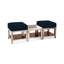 Elements Upholstered Cube Ottoman-876901508-876901631