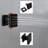 Thermostatic All-In-One Kit with Rough in-Valve