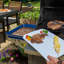 Ensemble de grands plateaux de marinade Tovolo