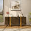 Buffet en bois de 63 po de largeur Laylonie