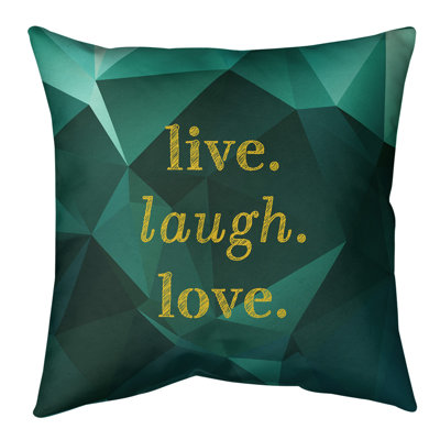 Coussin de sol