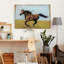 " Equestrian Studies II "-1940336728