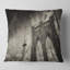 Cityscape vue haut du coussin de pont brooklyn-29828427-29855011