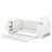 Twin Daybed With Trundle And Charging Station-928910977