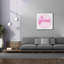  «Grandma 3» par Erin Clark, art mural sur toile, 37 po x 37 po-124341132