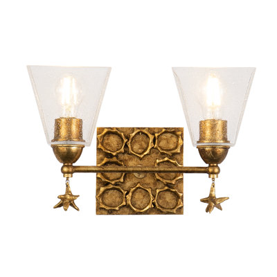 Yulia 2 - Light Vanity Light