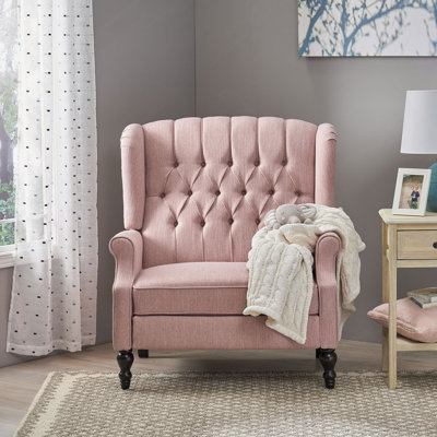 Fauteuil inclinable à un et demi siège