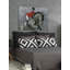 Parvez Taj - Wrapped Canvas Print-36743668