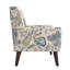 Fauteuil capitonné de 27,5 po de largeur Stephanny-1085989107
