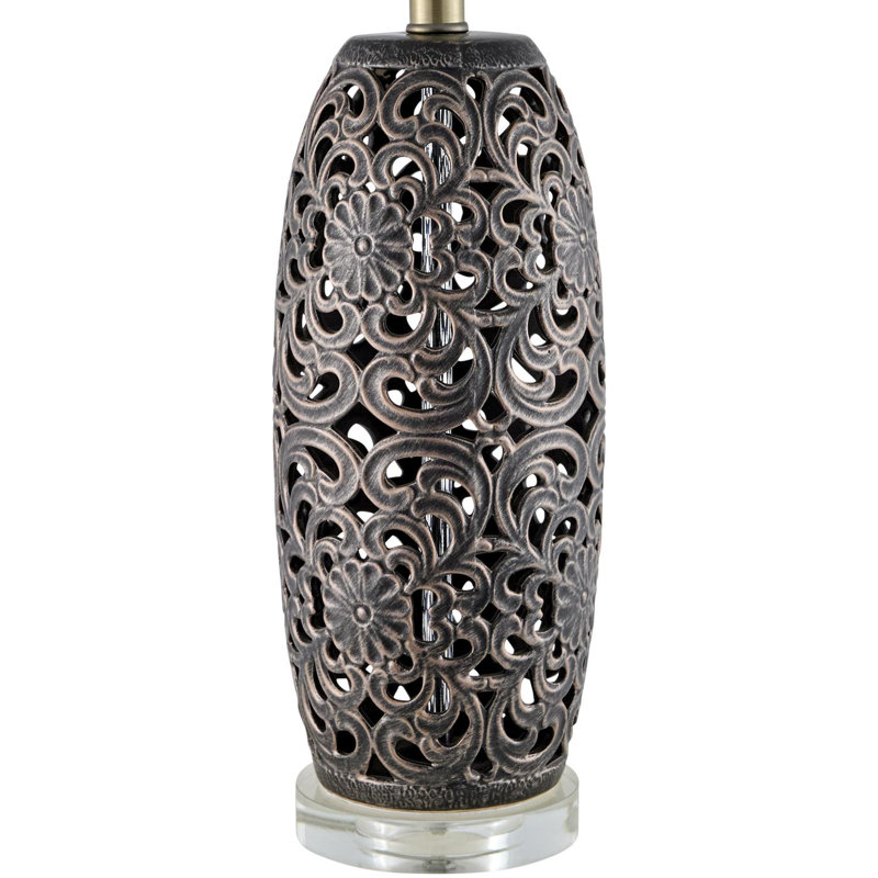 Donnovin Table Lamp