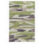 Flatweave Wool Area Rug