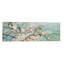 Spring Branch With Birds by Patricia Pinto - Wrapped Canvas Panoramic Print-912861719