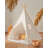 Tiny Land® Play Tent for Kids with Mat